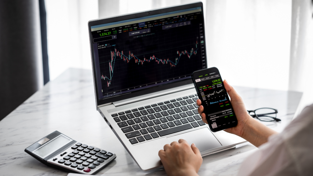 7 Benefits Of Investing That Will Make You Want To Start Right Away