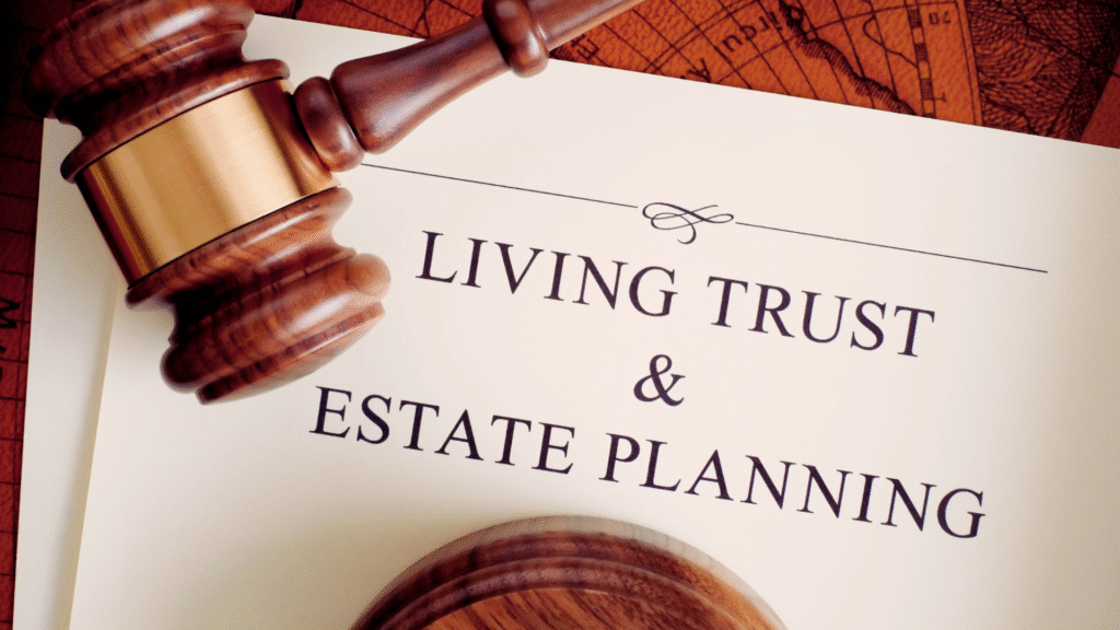How to Choose the Right Trust for Your Estate Plan: Key Factors and Considerations