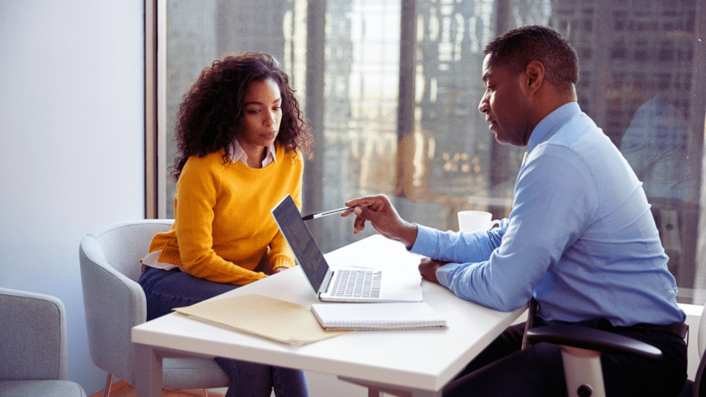 The Benefits of Working with a Fiduciary Financial Advisor for Your Financial Future