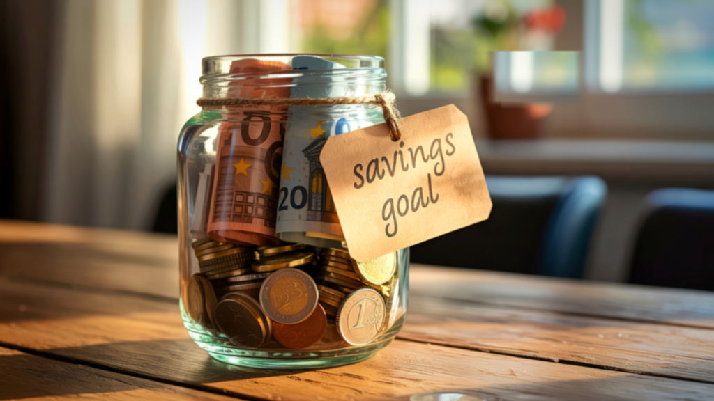 Best Savings Goals By Age for Financial Success at Every Stage
