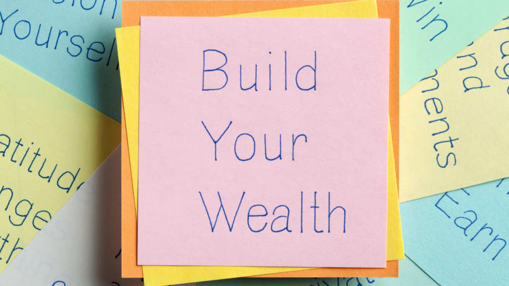 Best Strategies for Wealth Building: Proven Methods to Secure Financial Success
