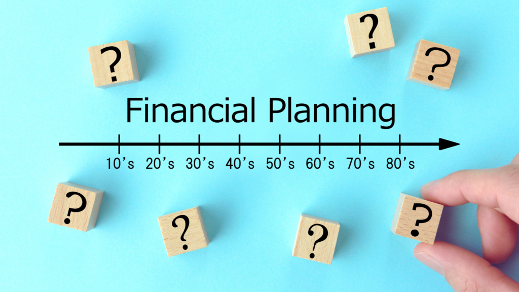 Financial Planning for Self-Employed Individuals: Key Strategies for Success