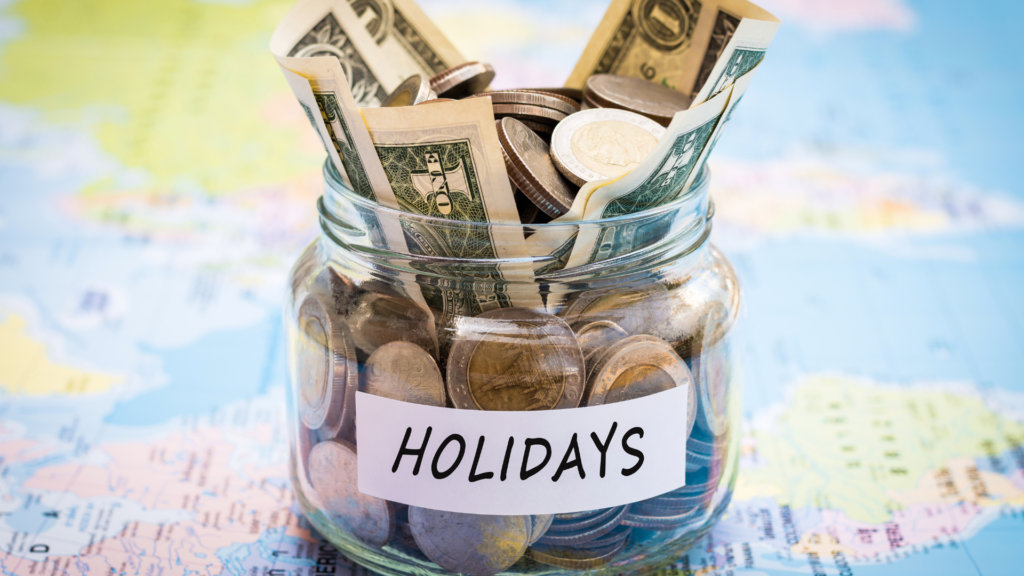 How to Budget for Holidays Efficiently and Stress-Free Planning