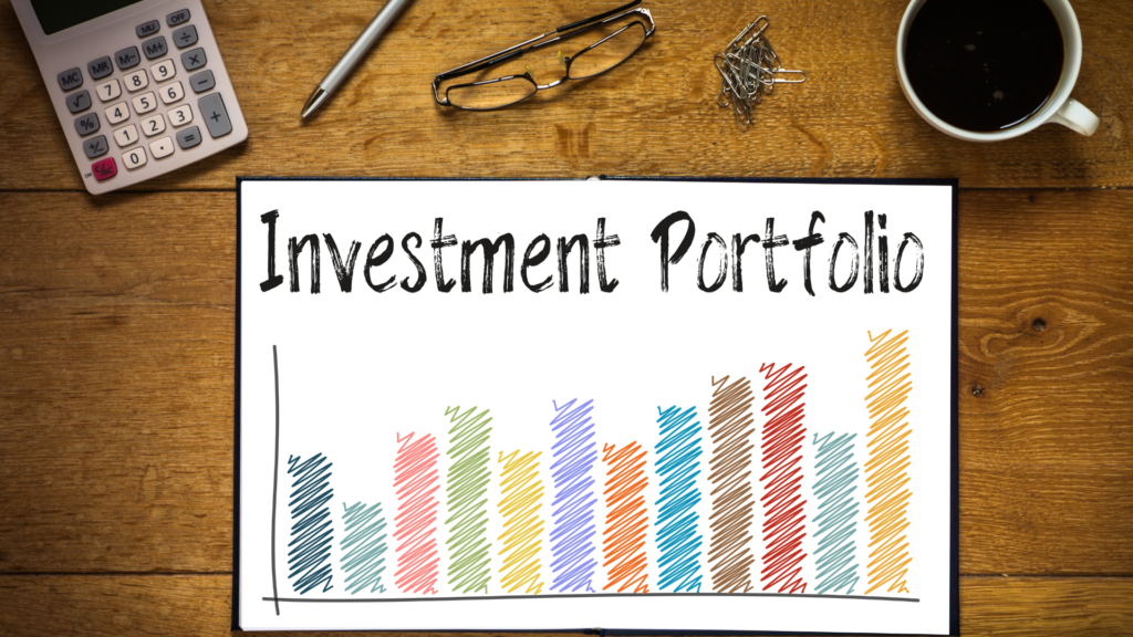 How to Diversify Investment Portfolio for Long-Term Financial Security
