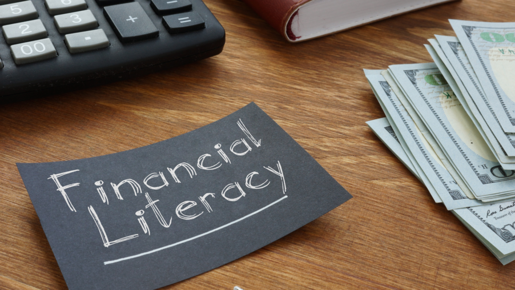 How to Improve Financial Literacy for Lasting Wealth Management
